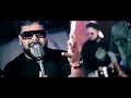 kurbaan hua rock cover soumya bollywood songs salim sulaiman vishal dadlani 2022