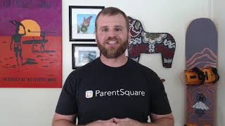 Managing Notifications in ParentSquare