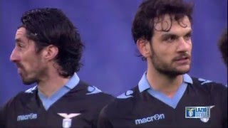 Highlights serie A TIM, Lazio-Chievo 4-1