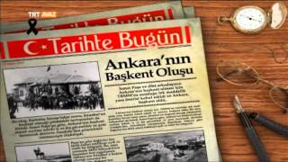 Tarihte Bugün - 13 Ekim - TRT Avaz