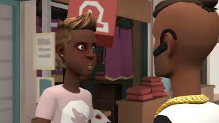 Mandinka Animation - Episode 57