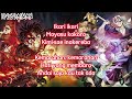 MY FIRST STORY × HYDE - Mugen | Lirik Terjemahan Indonesia (Reupload)