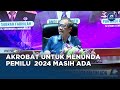 Mahfud MD: Ide Pemilu 2024 Ditunda Bukan dari Pemerintah