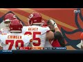 Every Play from Patrick Mahomes on His NFL Debut!  Chiefs vs. Broncos  Wk 17 Player Highlights