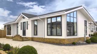 Countrywide Park Homes Testimonial - Judy