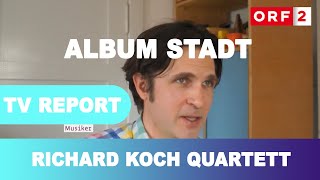 Album STADT - TV Report on ORF2