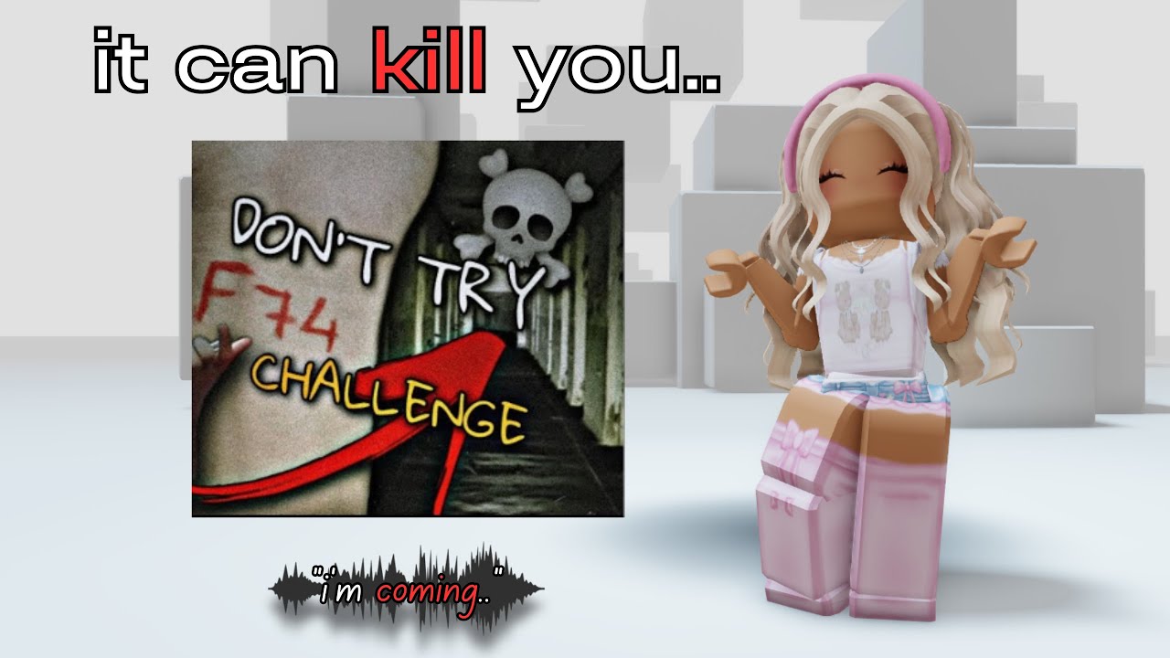 Never Do This Challenge Youtube