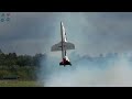 crazy ares xl @ jet power 2024 nicolas gastaldi