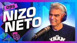NIZO NETO - Inteligência Ltda. Podcast #095