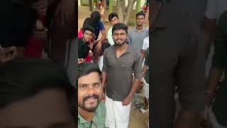 பார்பரம்மாள்புரம் ........Pongal function #short #trending  vedio