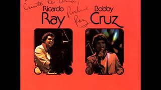 Aguzate. Richie Ray y Bobby Cruz