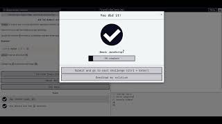 Add Two Numbers with JavaScript - Free Code Camp Help - Basic Javascript - Algorithms & Data Structs