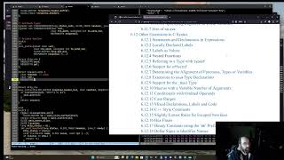 Talking about closures and nested functions in C - Part 1