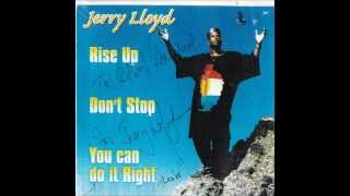 C'est Sa Ou Faire Mwer -  Jerry Lloyd