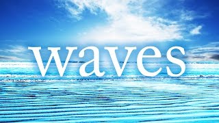 Jazz Music Ocean Waves Popnable