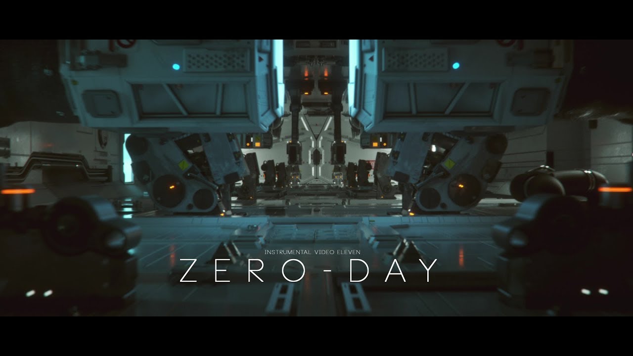 Zero Day Youtube