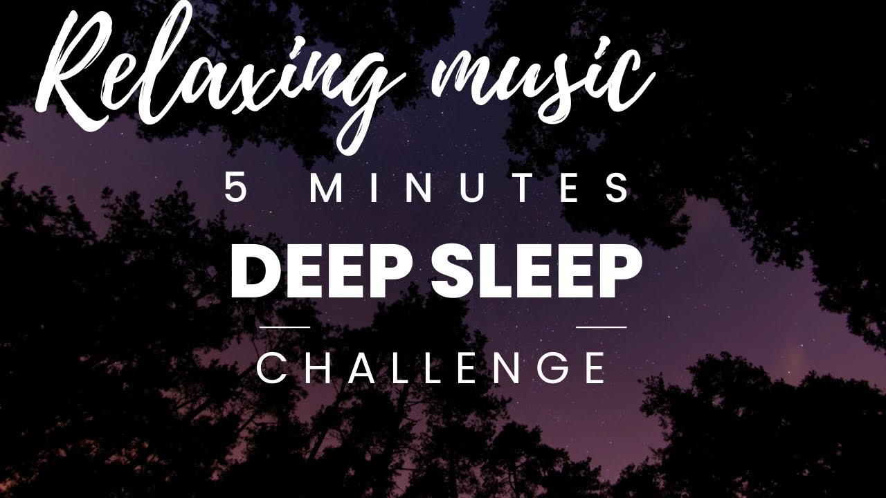 Relaxing Meditation Music Deep Sleep Meditation Music Deepsleep
