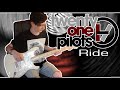 twenty one pilots - Ride (Guitar & Bass Cover w/ Tabs)
