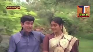 Ramudu Kadu Krishndu Movie Song ||ఒక చేత తాళి|| నాగేశ్వరరావు|| జయ సుధ|| ట్రెండ్జ్ తెలుగు