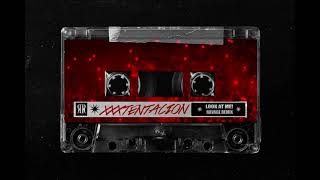XXXTENTACION - Look At Me! (Ravage Remix)