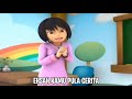 upin ipin hobi gak jelas ytp