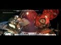 deadmau5 ft. Gerard Way - Professional Griefers (Video)