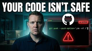 Github has been breached! Massive Hack!