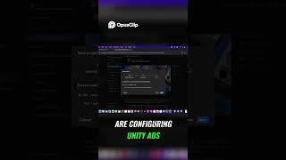 Enable Unity Ads - Quick Tutorial for Beginners