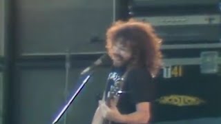 Boston - Peace Of Mind - 6/17/1979 - Giants Stadium (Official)