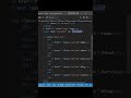 Responsive Navbar using CSS Flex Box #css #shorts #html