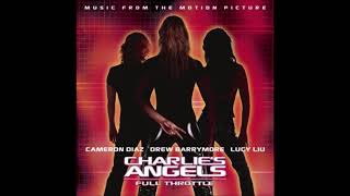 Charlie's Angels Full Throttle Soundtrack 34. NAS' Angels The Flyest - Nas Feat. Pharrell