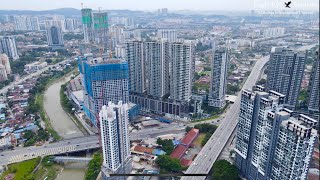 Massive Development Old Klang Road Kuala Lumpur 2022