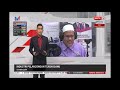 23 JUN 2020-S4-INDUSTRI PELANCONGAN TERENGGANU SEMAKIN PULIH