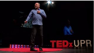 Parrots of the Caribbean - leading in the age of genome exploration | Taras Oleskyk | TEDxUPR