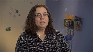 Meet Dr. Palma-Sisto from Endocrine Program at Children's Hospital of Wisconsin