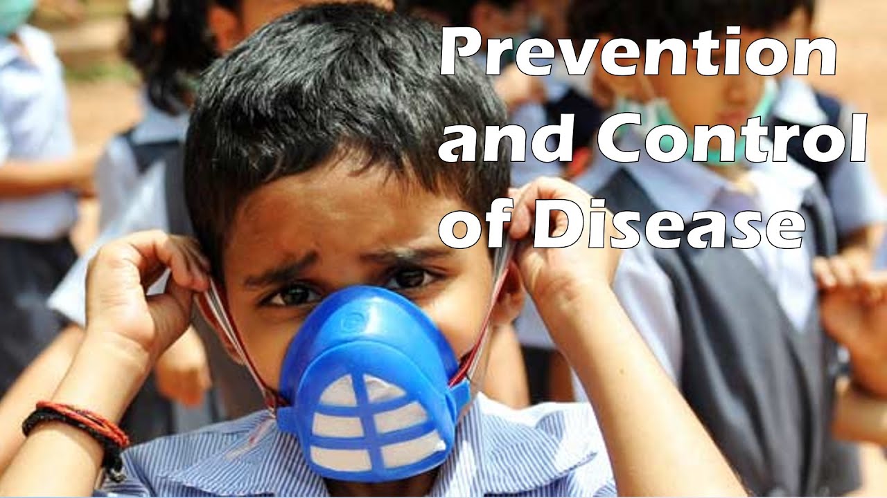 Disease Prevention