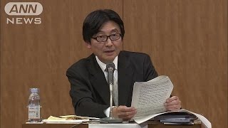 NHKクロ現「倫理上、重大な問題」　BPO勧告(15/12/11)