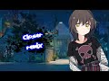 Nightcore - Closer (NEFFEX Remix) [Lyrics]