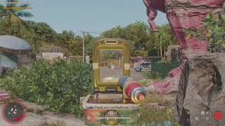 Far Cry 6 MESOZOICO Special Operation Mastery 3 Solo 6:15 Speedrun [Current best time]