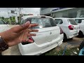 new maruti suzuki swift vxi 2024 detailed review 🔥 discount