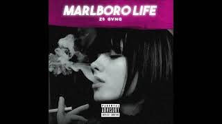 Zito Ft Steph ZS - Marlboro Life (Prod Classixs)