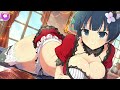 シノマス 凸パイステッカー 夜桜 senrankagura new link live2d 閃乱カグラシノビマスター