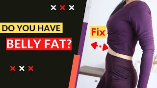 Belly Fat Workout | how to lose belly fat exercise | reduce belly fat #shorts #youtubeshorts
