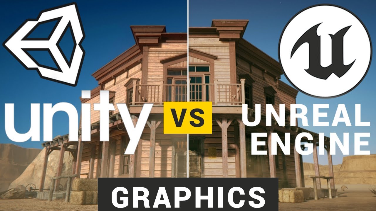 Games On Unreal Engine 5 Comparison Games On Unreal Engine 5 Comparison