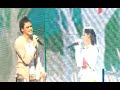 Say It Isn't So (Gareth Gates & Siti Nurhaliza REHEARSAL) for MTV Asia 2004