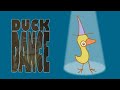 Duck Dance #Shorts