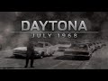 1968 Firecracker 400 from Daytona International Speedway | NASCAR Classic Full Race Replay