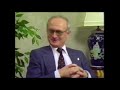 Yuri Bezmenov - How To Demoralize A Nation.