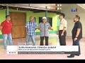 SURUHANJAYA TENAGA SABAH – BAIK PULIH PENDAWAIAN 3 SEKOLAH TAHFIZ [8 FEB 2018]