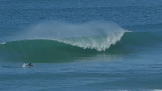 Epic Surfing Day In Israel (Videos from 5 surfing beaches)10.12.21